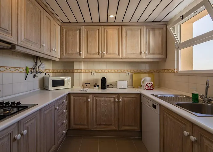 Hopstays Vilamoura In - Marina View Lejlighed Quarteira