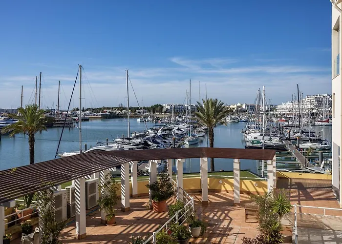 Lejlighed Hopstays Vilamoura In - Marina View *