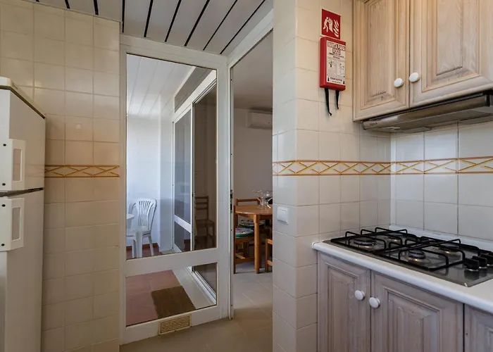 Hopstays Vilamoura In - Marina View Lejlighed