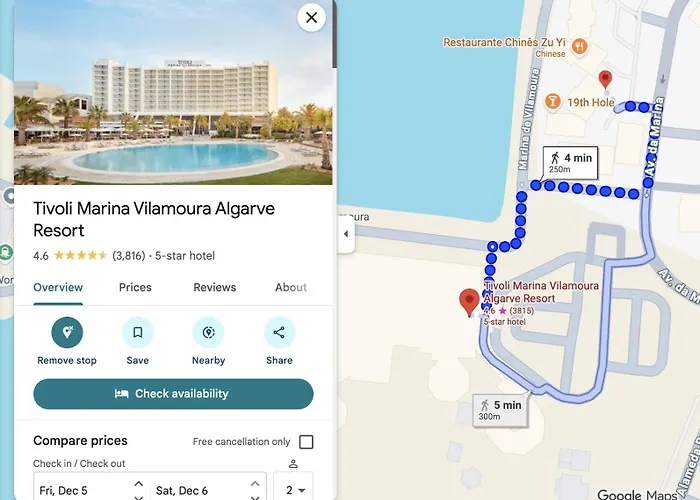 Hopstays Vilamoura In - Marina View * Quarteira
